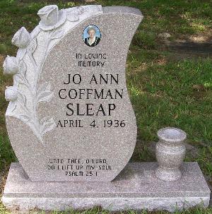 Sleap Jo Ann Coffman 1 - SG 50503 Greenlawn